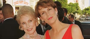 Jamie Lee Curtis: del dolor que sintió por sus famosos padres al especial momento que atraviesa