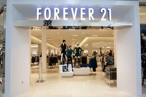 Quiénes están detrás de la compra de Forever 21 y otras marcas en quiebra