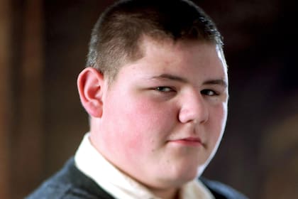 Jamie Waylett dejó el mundo de la actuación (Foto archivo)
