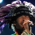 Jamiroquai regresa a la Argentina: cuándo salen a la venta las entradas
