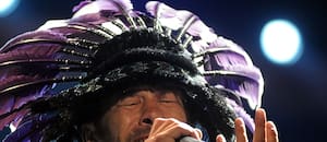 Jamiroquai regresa a la Argentina: cuándo salen a la venta las entradas