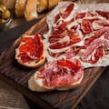 Prohíben el ingreso de lomo ibérico en valijas desde España