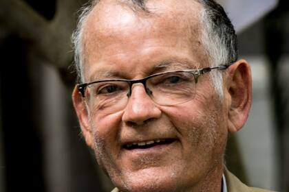 Jan Glazewski pudo cumplir con el sueño familiar