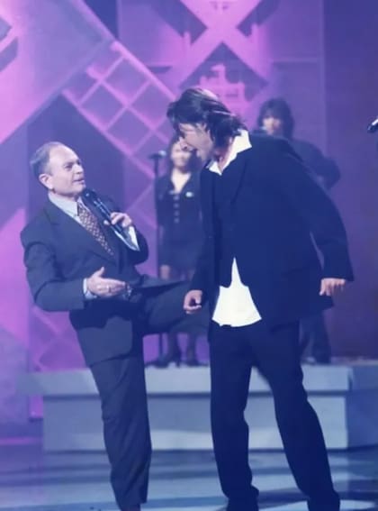 Jan interpretó a muchos personajes queridos, entre ellos, el “Dr. Marco” en Rubí