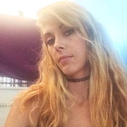 Jana Bezuidenhout, la hijastra de Errol Musk y hermanastra del magnate de Tesla