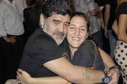 Jana contó toda la intimidad del primer encuentro con su padre