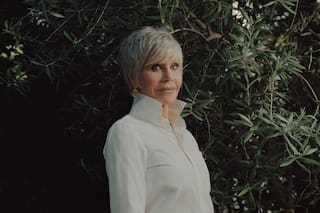 Jane Fonda: a los 82, la estrella deja paso a la guerrera ecologista