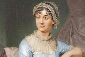 Jane Austen (1775-1817) escribió seis novelas: "Orgullo y prejuicio", "Sentido y sensibilidad", "Mansfield Park", "Emma", "La abadía de Northanger", "Persuasión", y una novela corta, "Lady Susan"