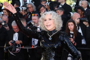 Cannes: una inauguración con alto voltaje político que hasta golpeó al cartel oficial del festival de cine
