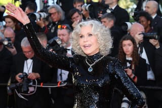 Cannes: una inauguración con alto voltaje político que hasta golpeó al cartel oficial del festival de cine