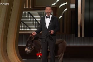 Jane Fonda relanza movimiento por la libertad de expresión de la época de la Guerra Fría