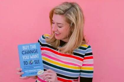 Jane Mosbacher Morris, una de las seleccionadas por Fortune por su aporte en la lucha contra la pandemia de coronavirus