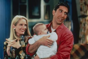 Jane Sibbett, la actriz de Friends que cambió drásticamente el rumbo de su vida: “Simplemente se desarrolló de inmediato”