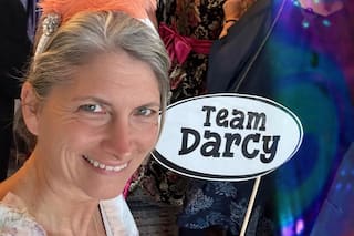 El paraíso se llama Jane Austen