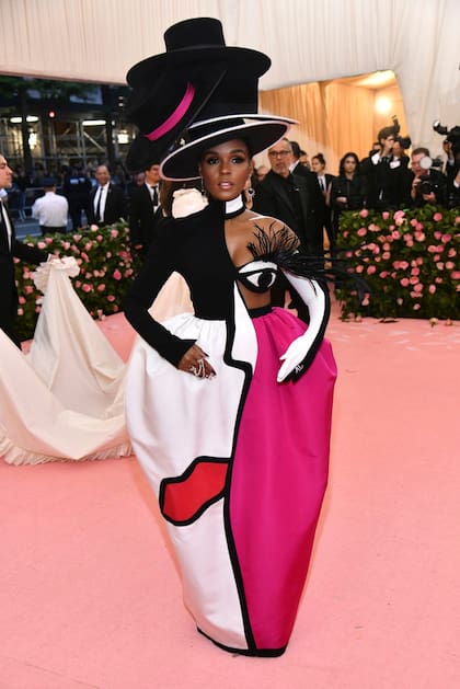 Janelle Monae