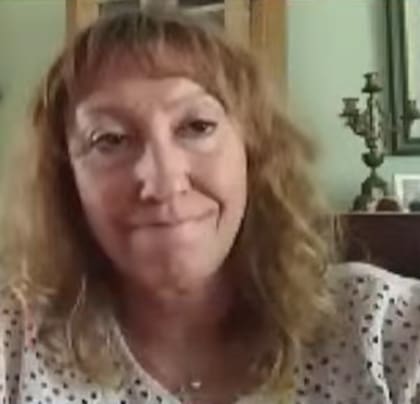 Janet Cwaigembaum, sobreviviente del ataque de Hamas en diálogo con LN+