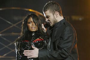 Los secretos detrás del incidente que manchó para siempre la carrera de Janet Jackson