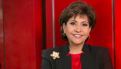 Janet Murguía, presidenta y directora ejecutiva de UnidosUS, sostuvo que más de la mitad de los votantes hispanos cree que la economía está peor ahora que hace un año