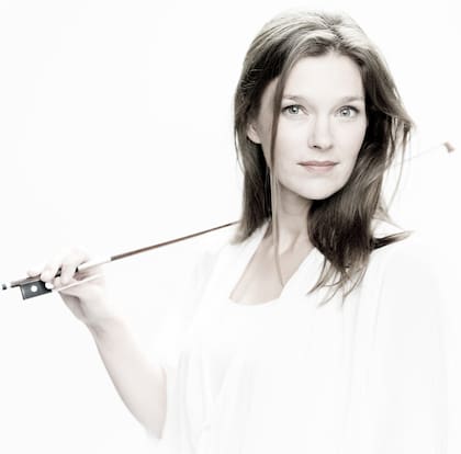 Janine Jansen