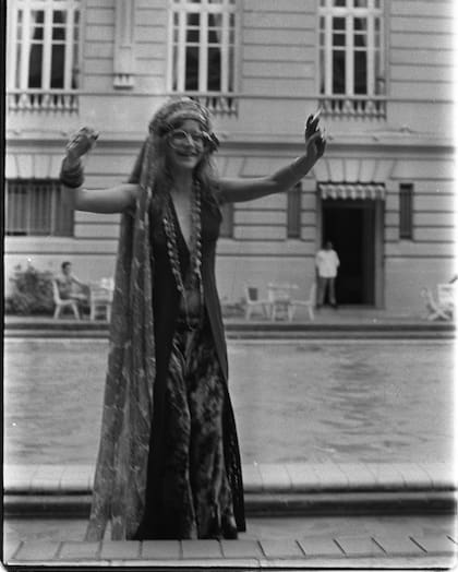 Janis Joplin