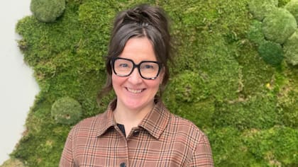 Jannie Jeppesen está preocupada por el impacto de esta medida en las habilidades digitales de los jóvenes.