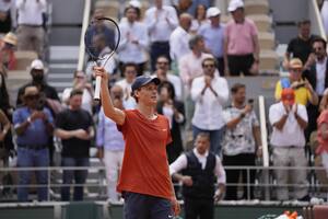 La victoria más costosa de Djokovic, el partidazo que se viene en Roland Garros y... ¿el fin de una era?