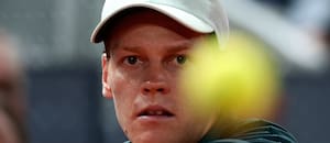 Así quedó el cuadro de octavos de final del Masters 1000 de Roma 2026