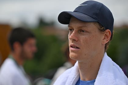 Jannik Sinner busca conquistar Wimbledon por primera vez