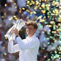 Sinner, campeón de Indian Wells: su primer gran título de 2026 y el récord que comparte con Federer y Djokovic