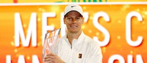 Se consagró campeón en Miami sin ceder sets y está cada vez más cerca de regresar al número 1