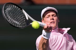 Masters 1000 de Miami: partidos de hoy y cómo está el cuadro