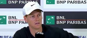 Sinner respaldó el reclamo de los jugadores y no descartó un boicot a los Grand Slams