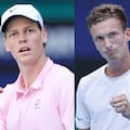 Jannik Sinner vs. Jiri Lehecka, por la final del Miami Open 2026: horario y cómo ver online
