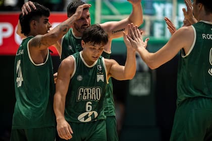 Jano Martínez promedia 9,3 unidades; 3,5 asistencias; 3,2 rebotes y 1,4 robos por encuentro en la Liga Nacional 2025-2026