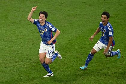 Japón, una de las sorpresas del Mundial Qatar 2022, quiere ser protagonista en la Copa de Asia
