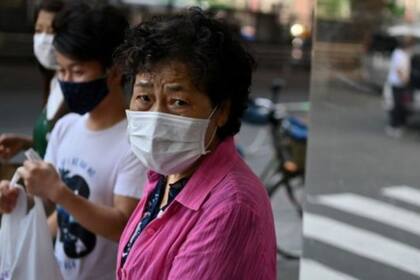 Japón es el país más envejecido del mundo