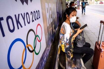 Japón ha logrado reducir el número de contagios en medio de las presiones por la cercanía de los Juegos Olímpicos