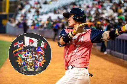 Japón jugará la Serie del Caribe 2025 (Foto: Archivo)
