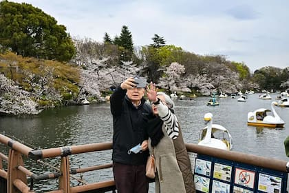 Japón pierde casi 1 millón de habitantes en un año, el mayor descenso de población en más de medio siglo