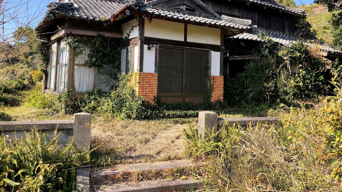 Últimas Noticias del mercado Inmobiliario 1 japon tiene una cifra record de casas U7CSNSZIPNAFZD23J4OFRTEYB4