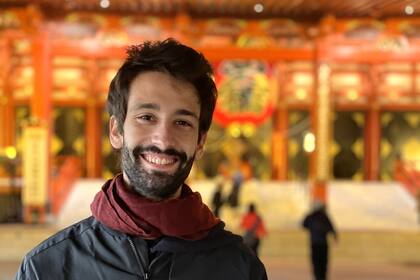 Japón, un destino con fuertes impactos culturales