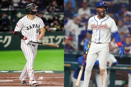 Japón y Venezuela se enfrentan por primera vez en el WBC 2026