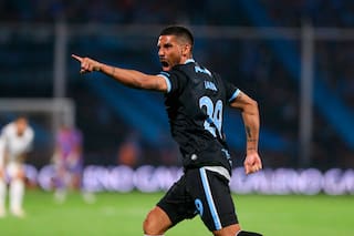 Belgrano pudo haber goleado a Boca, pero lo perdonó y le provocó la tercerca caída en fila