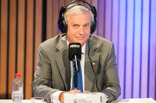 Jara y Kast suben el tono en el penúltimo debate presidencial antes del balotaje en Chile