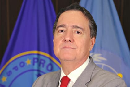 Jarbas Barbosa, director de la OPS