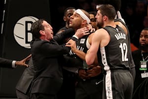 El tuit más caro de todos: una multa de cinco cifras por criticar a la NBA