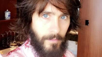Jared Leto, conmovido por la muerte de Chester Bennignton