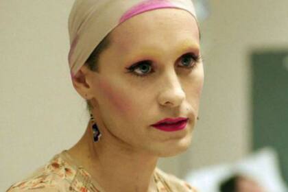 Jared Leto en la pequeña película que impactó a la Academia: Dallas Buyers Club