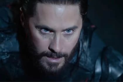 Jared Leto en Tron: Ares