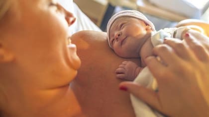 Jarvis impulsó una campaña tras la muerte de su madre